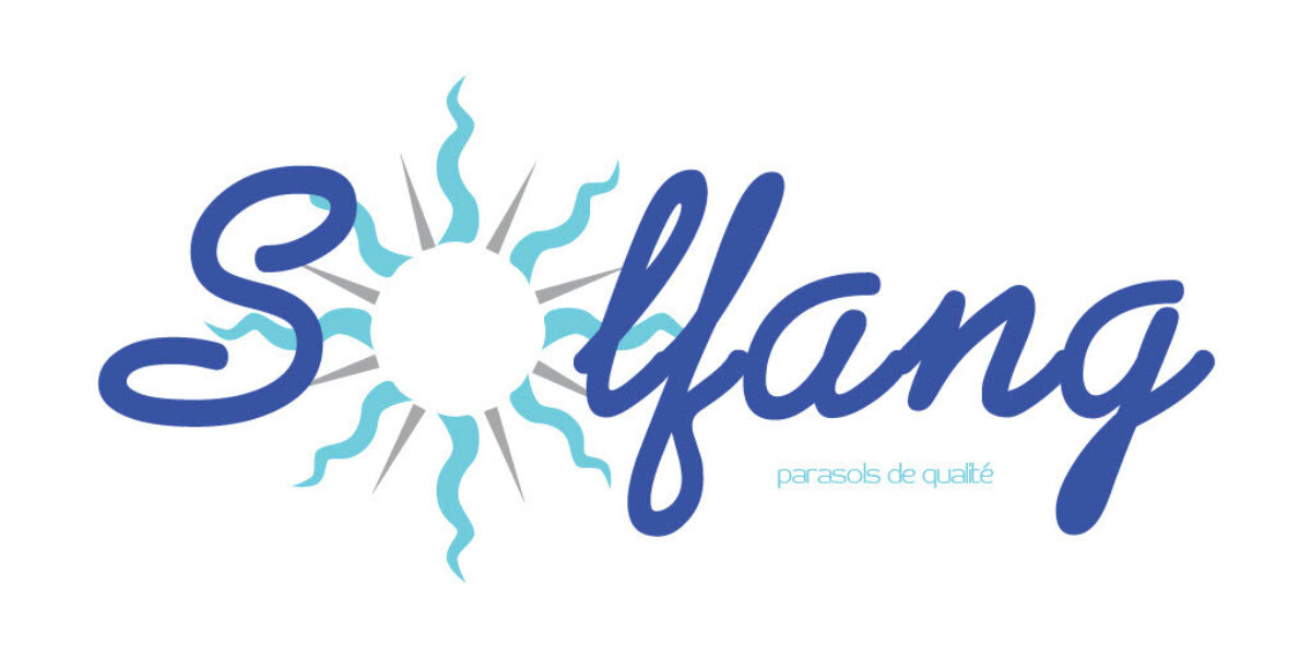 Solfang logo